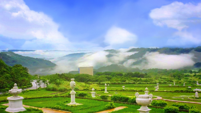 什麼樣的戶外環境是好風水?