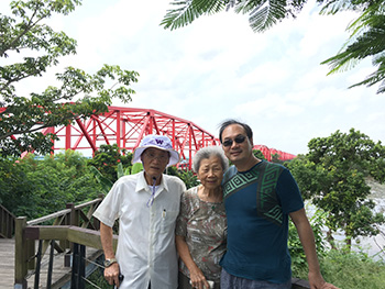 寸草春暉&ndash;賴漢卿先生