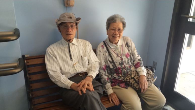 寸草春暉&ndash;賴漢欽先生