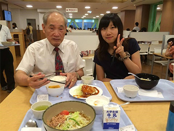 寸草春暉&ndash;賴漢欽先生