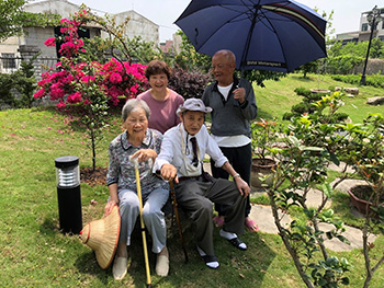 寸草春暉&ndash;賴漢欽先生