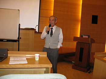 寸草春暉&ndash;賴漢欽先生