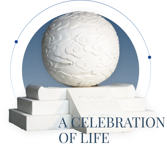 天陵園事業股份有限公司