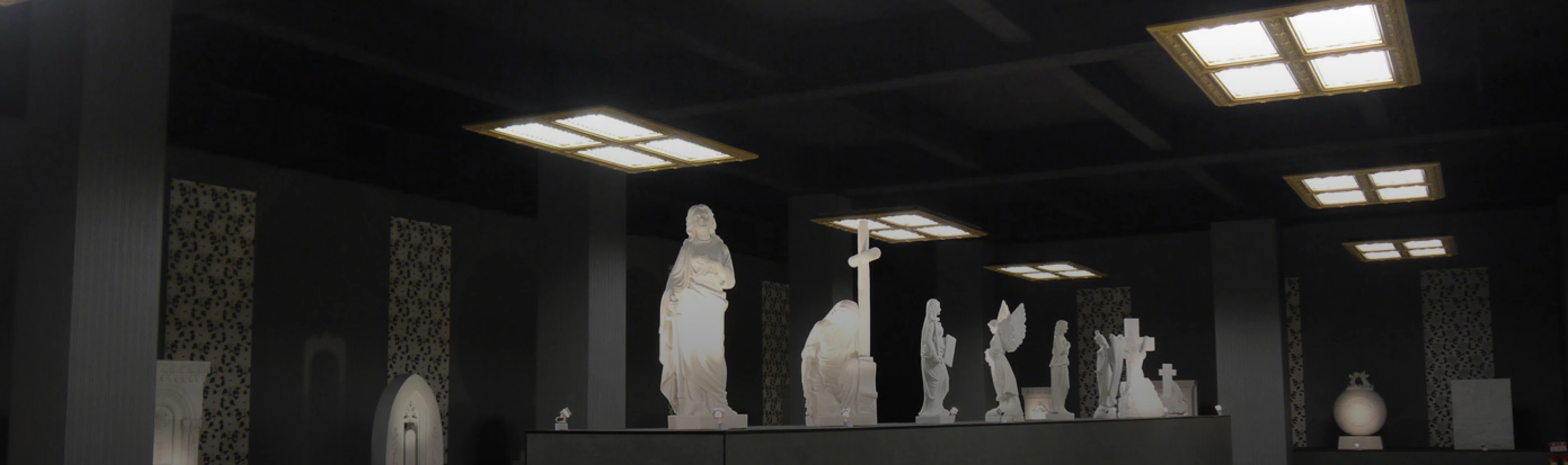 天陵園事業股份有限公司