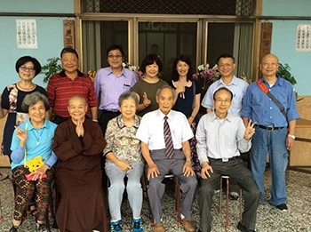 天陵園事業股份有限公司