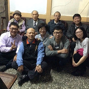 天陵園事業股份有限公司